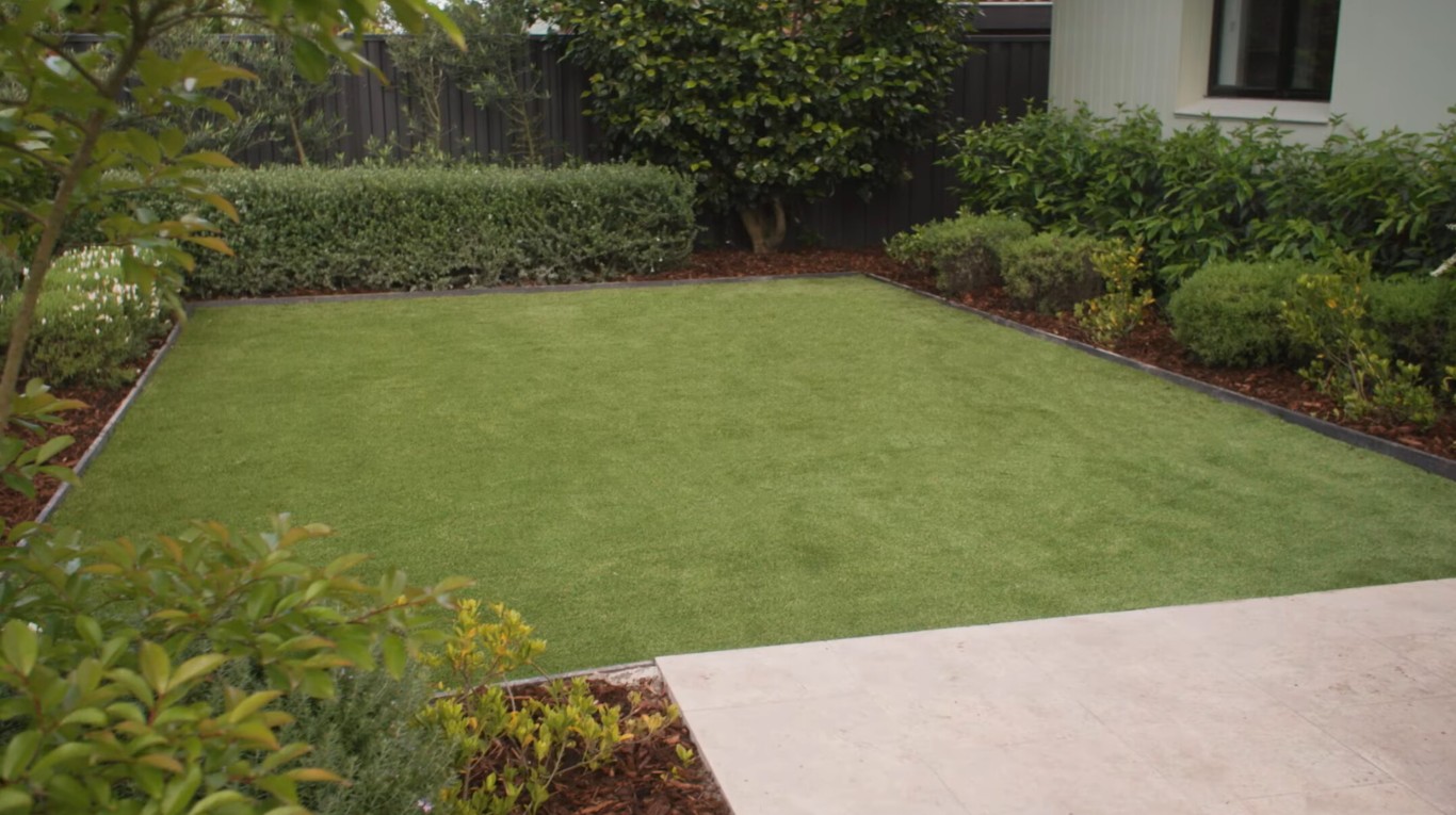 Professional artificial grass installation in Castro Valley, CA